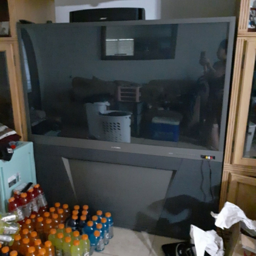 TV free